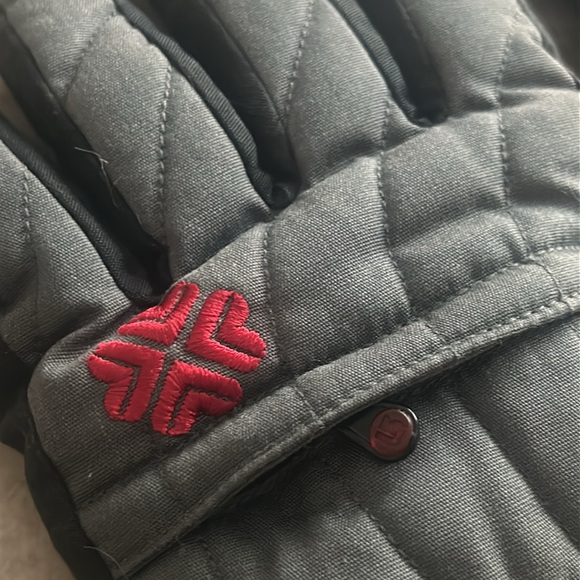 Burton toaster ski gloves - Picture 5 of 13
